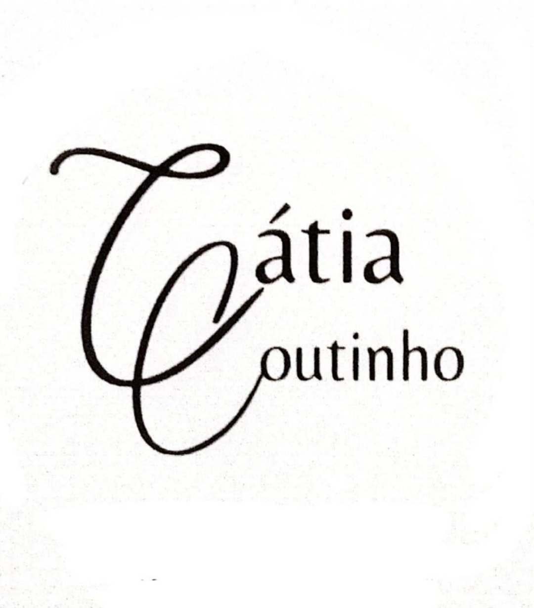 Logotipo Cátia Coutinho